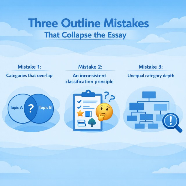 classification-essay-outline-mistakes