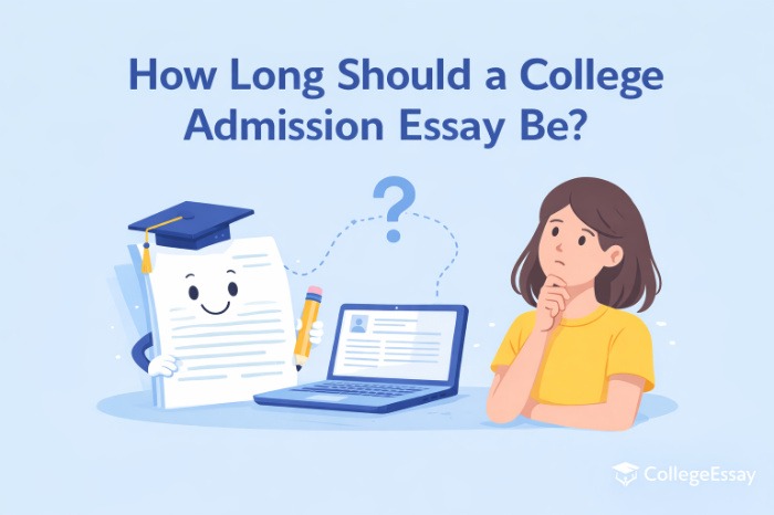 college-admission-essay-length