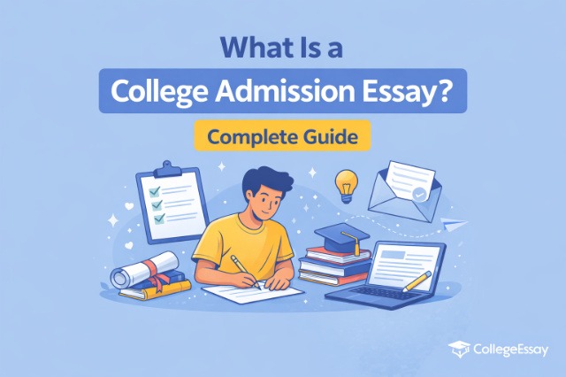 what-is-a-college-application-essay