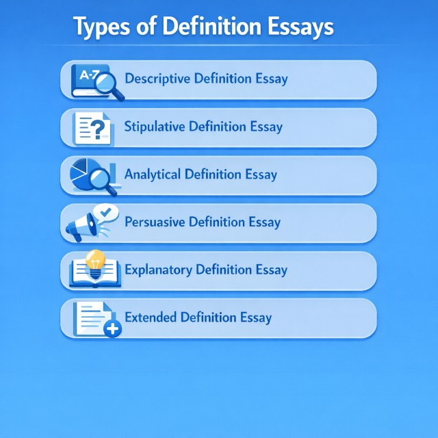 types-of-definition-essays