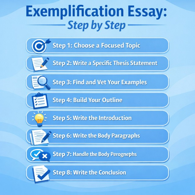 how-to-write-a-exemplification-essay