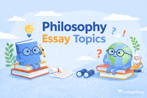 Philosophy Essay Topics