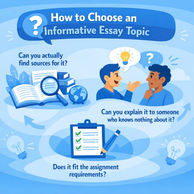 how-to-choose-an-informative-essay