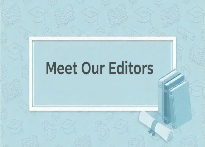 Meet Our Academic Experts