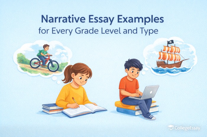 narrative-essay-examples