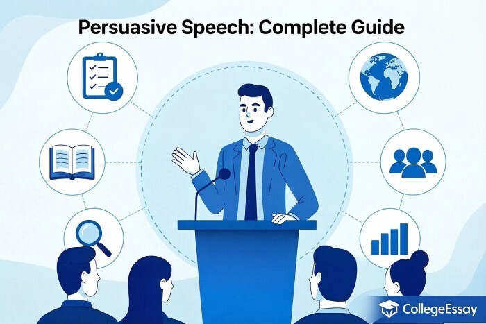 Persuasive Speech