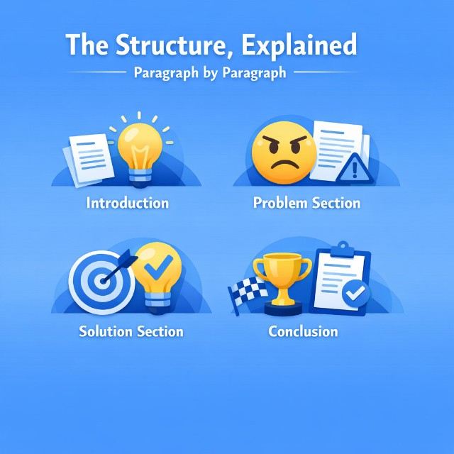 problem-solution-essay-structure