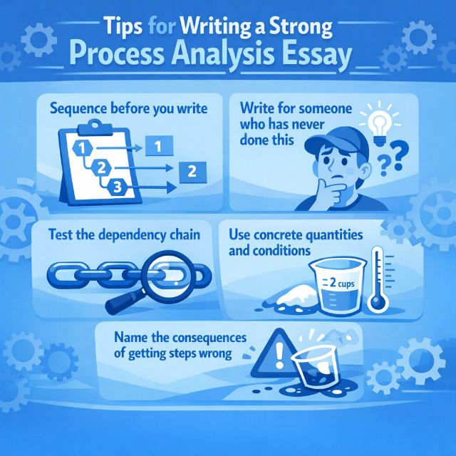 process-analysis-essay-tips