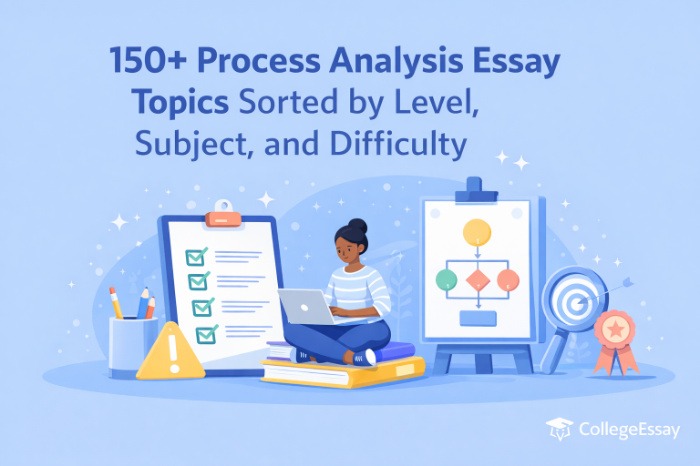 process-analysis-essay-topics