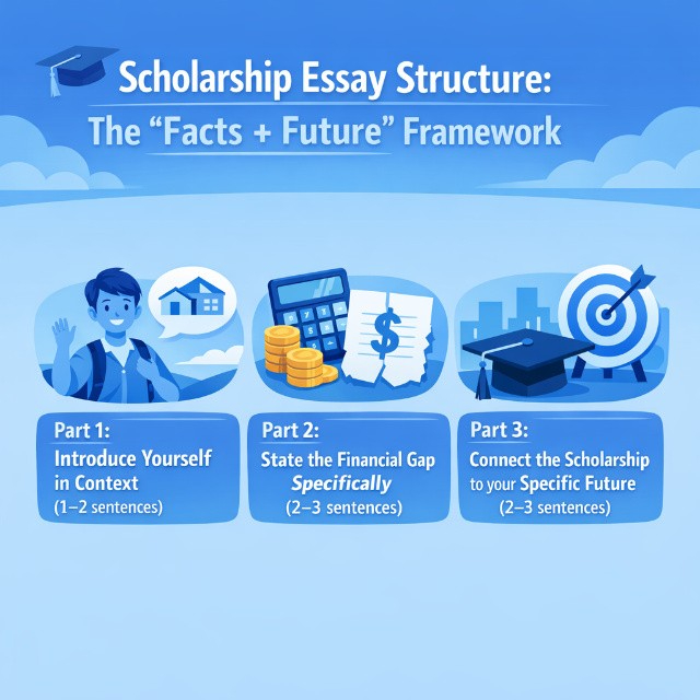 structure-of-financial-need-essay