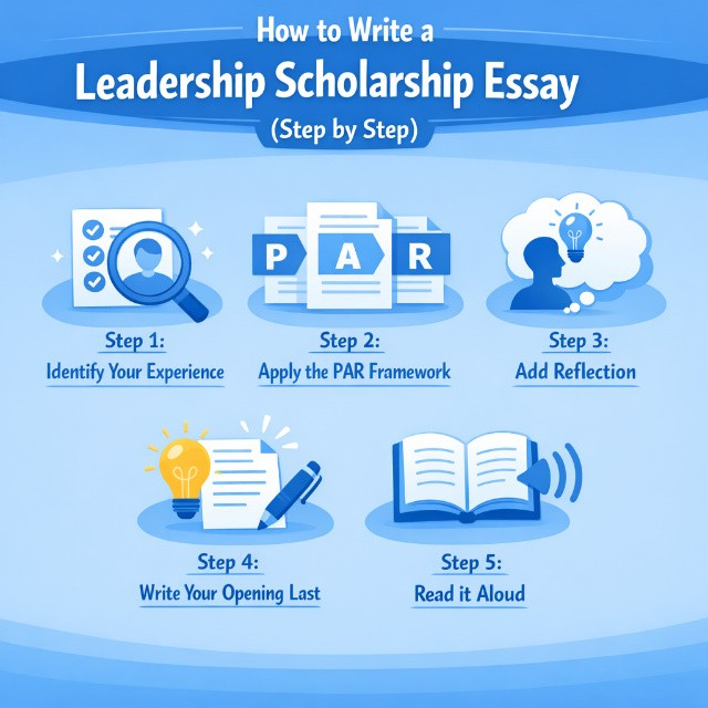 how-to-write-a-leadership-scholarship-essay
