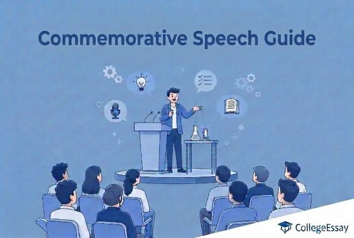 Commemorative Speech