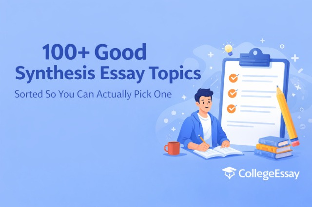 synthesis-essay-topics