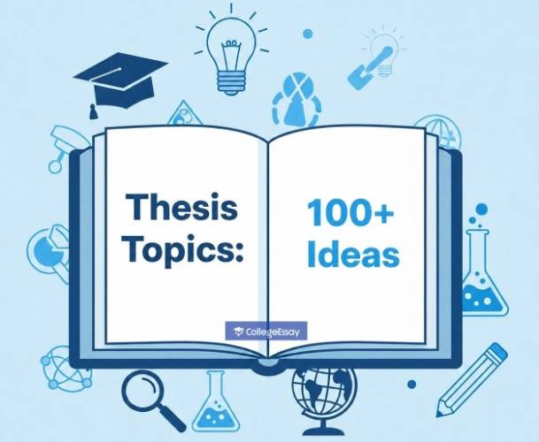 Thesis Topics