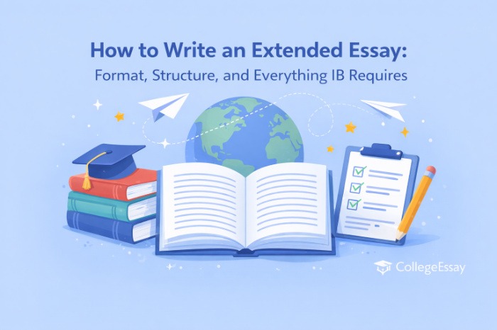 extended-essay