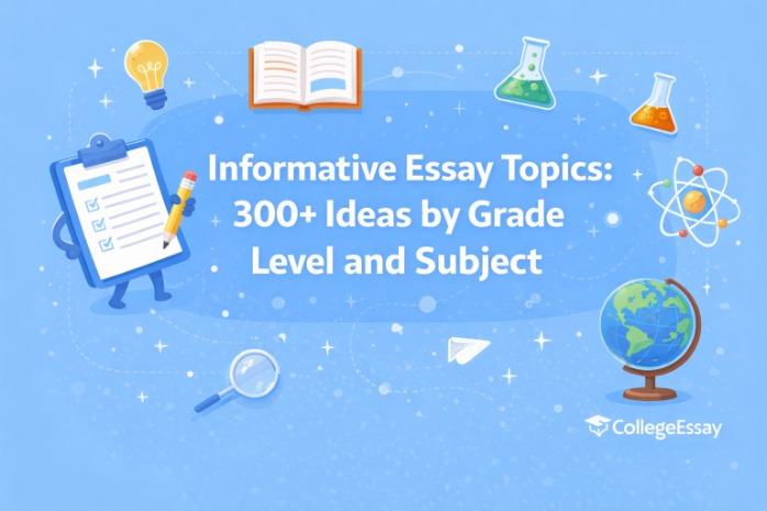 informative-essay-topics