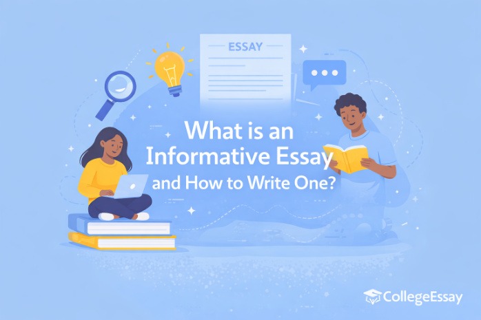 Informative Essay