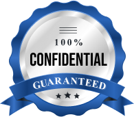Complete Confidentiality