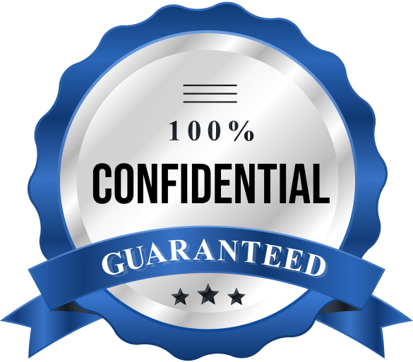 Confidential Ordering