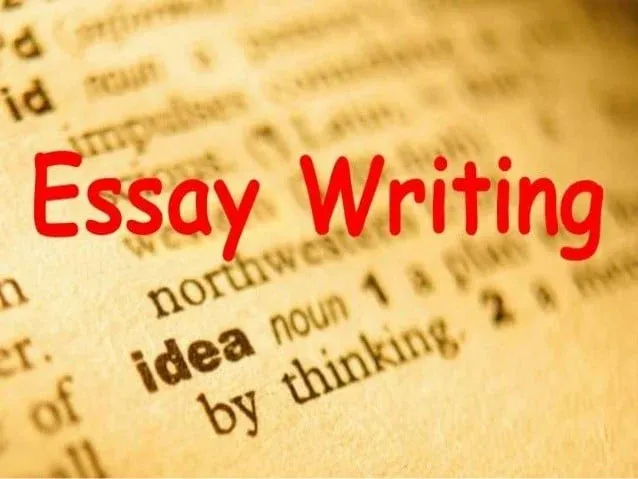 Advantages of an Essay Writing Service