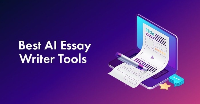best ai essay writers