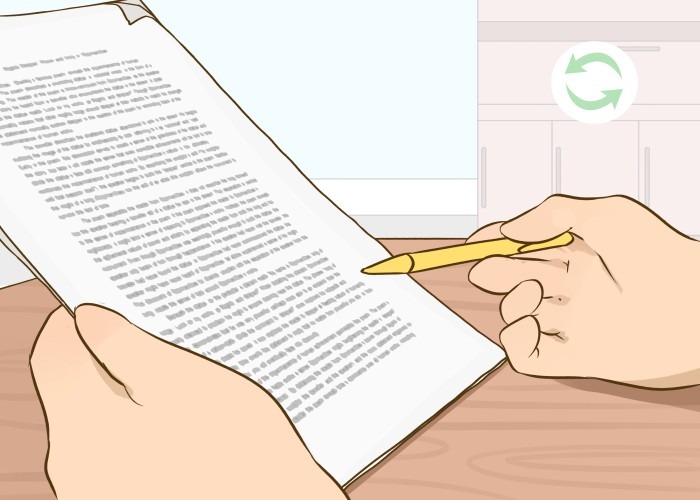 Can Professors Tell If Someone Else Wrote Your Essay