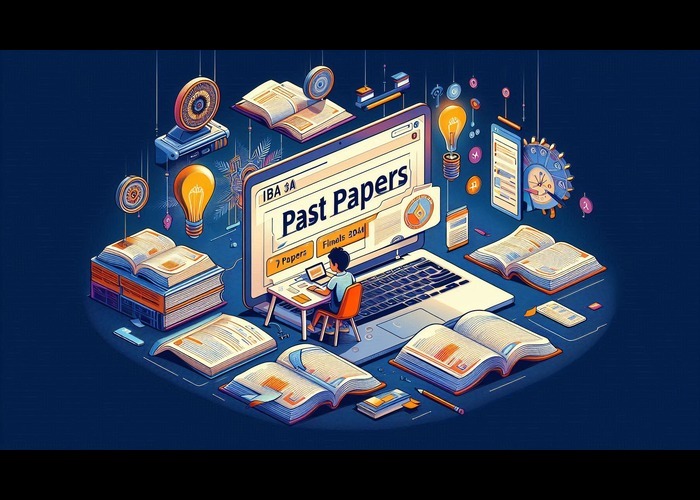 Can You Get In Trouble For Selling Past Papers Online