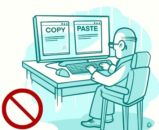 Reuse Essays in College