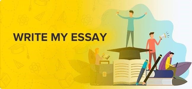 Write My Essay