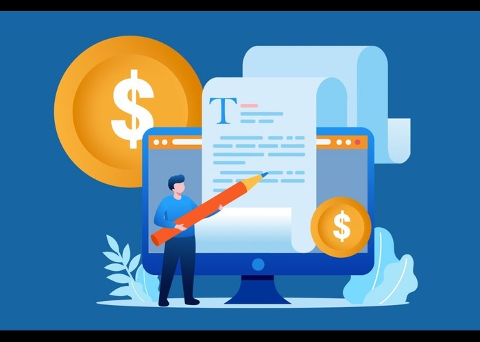 How Much Does It Cost for a Writer to Write Your Essay