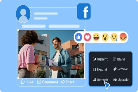 How AI Tools Are Transforming Social Media Campaigns