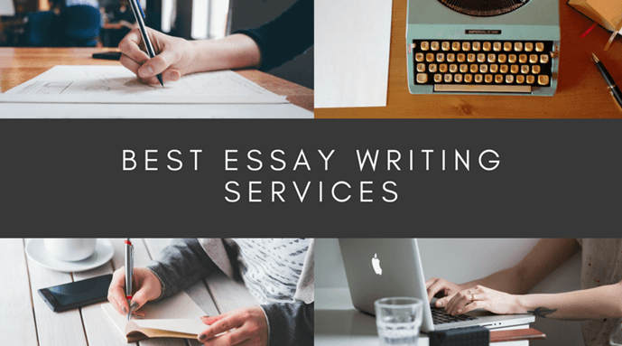 Best Essay Writing Service Available Online