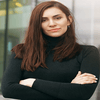 katherine-james - Writer